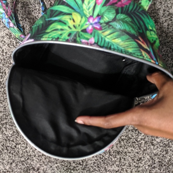 NWT Backpack Purse - Picture 3 of 6